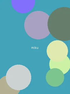 日本成人漫画 - 初音未来角色图